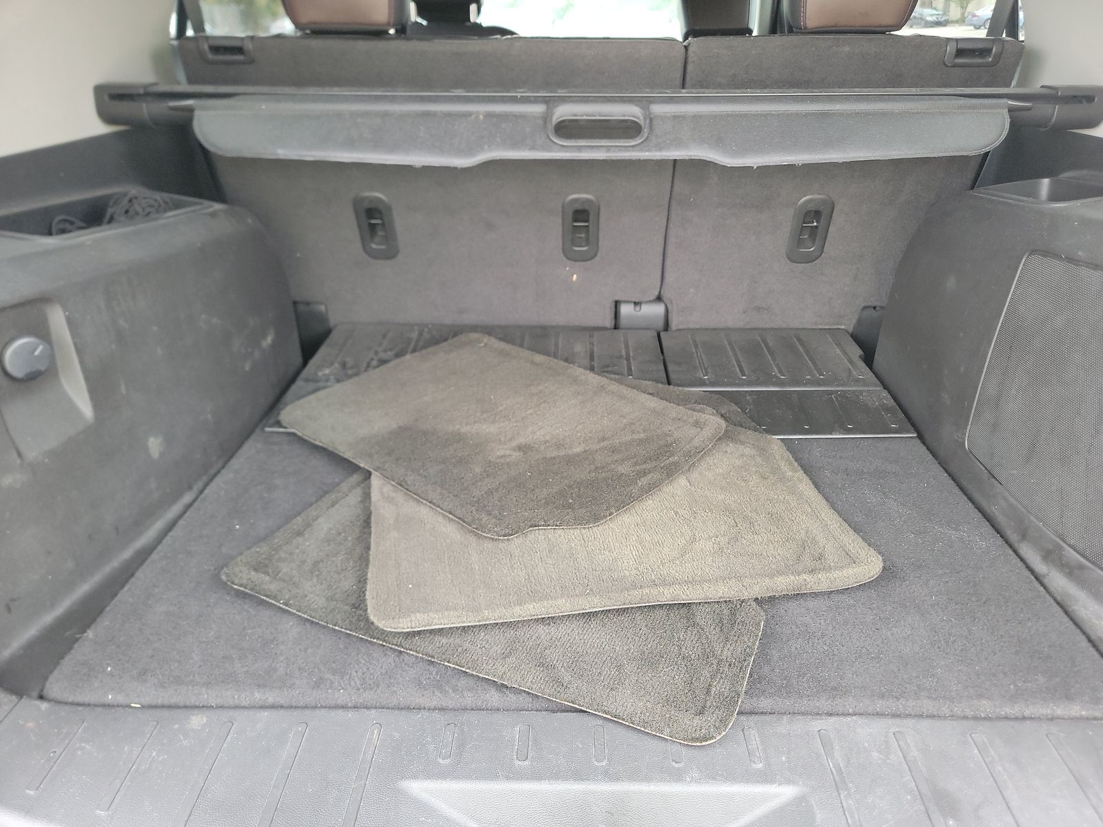 2015 Chevrolet Equinox LTZ FWD