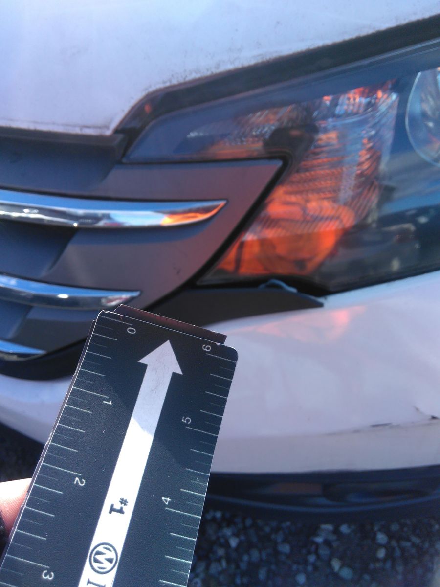 2014 Honda CR-V EX-L AWD
