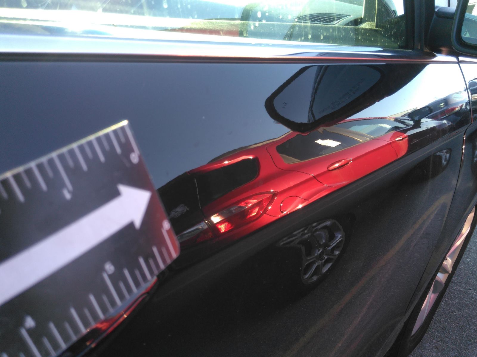 2020 Ford Edge SEL FWD