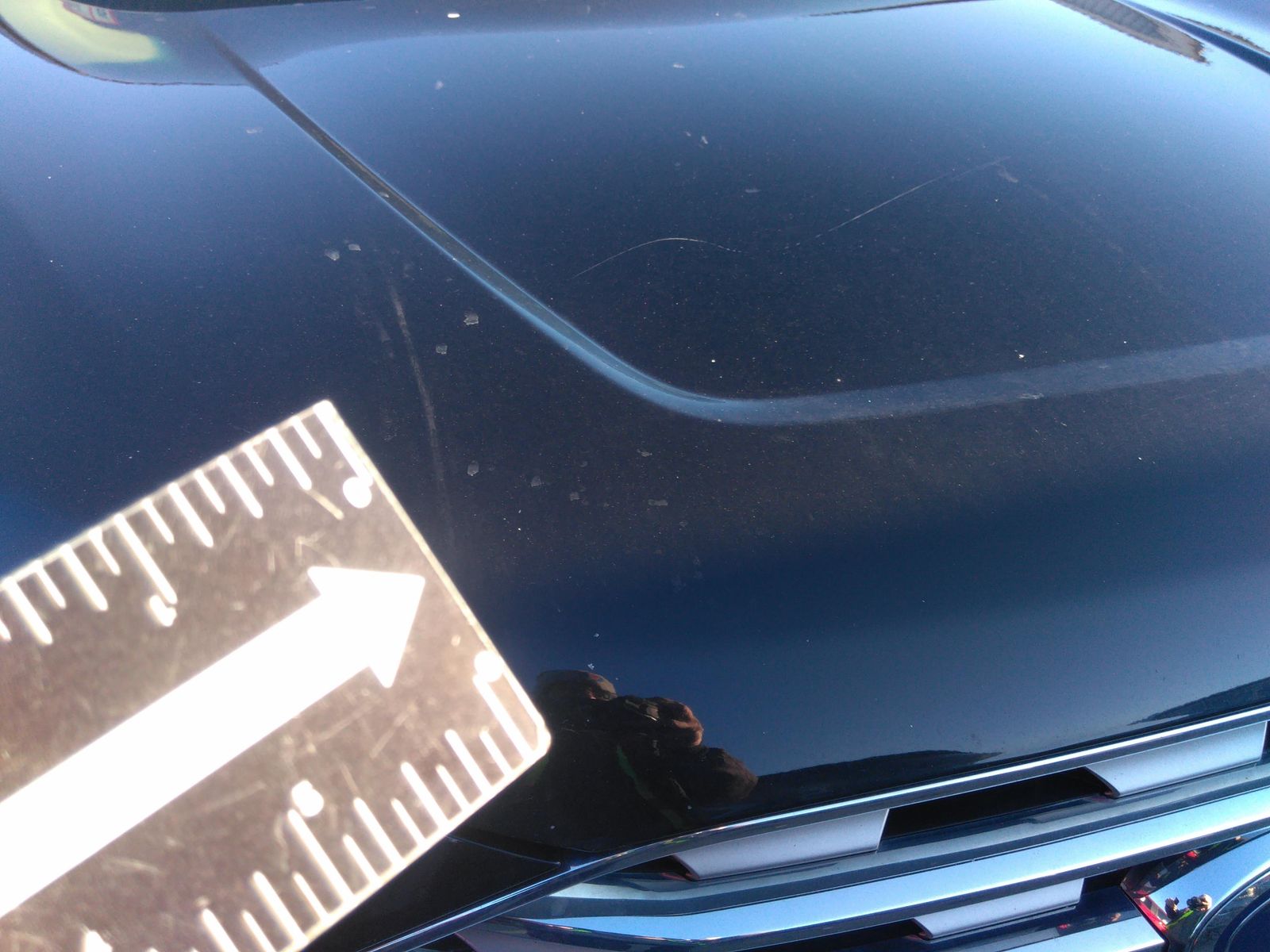 2020 Ford Edge SEL FWD