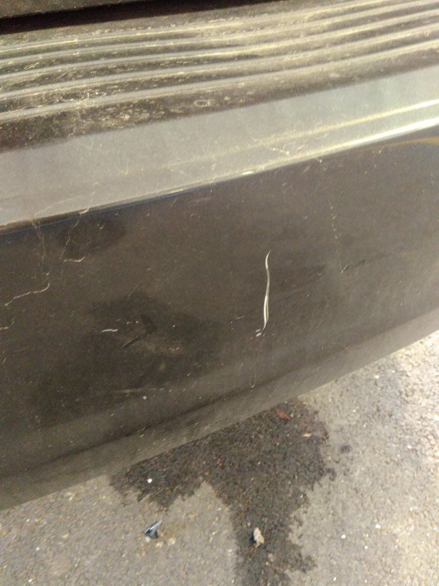 2018 Dodge Journey SE FWD