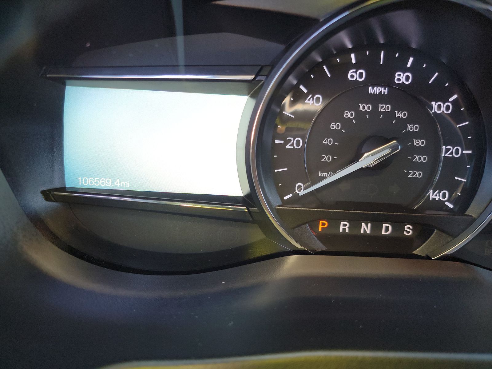 2018 Ford Explorer XLT AWD