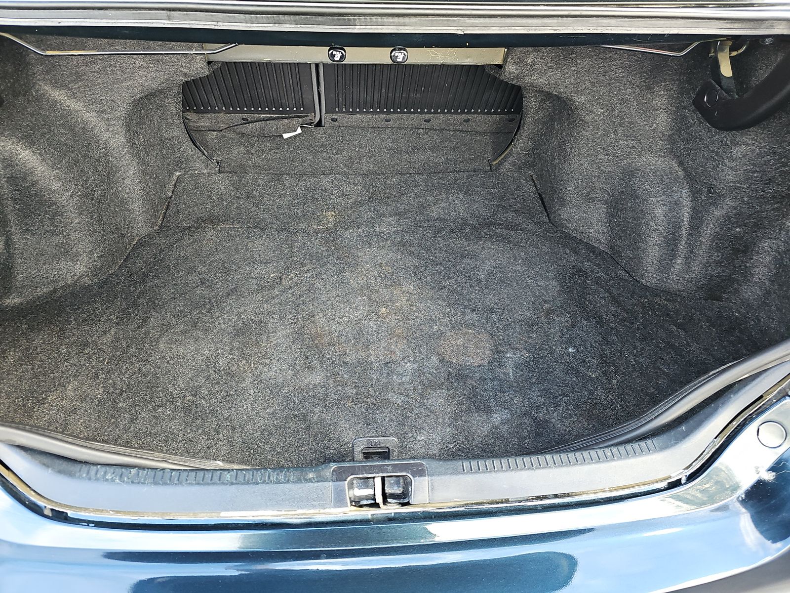 2016 Toyota Camry SE FWD