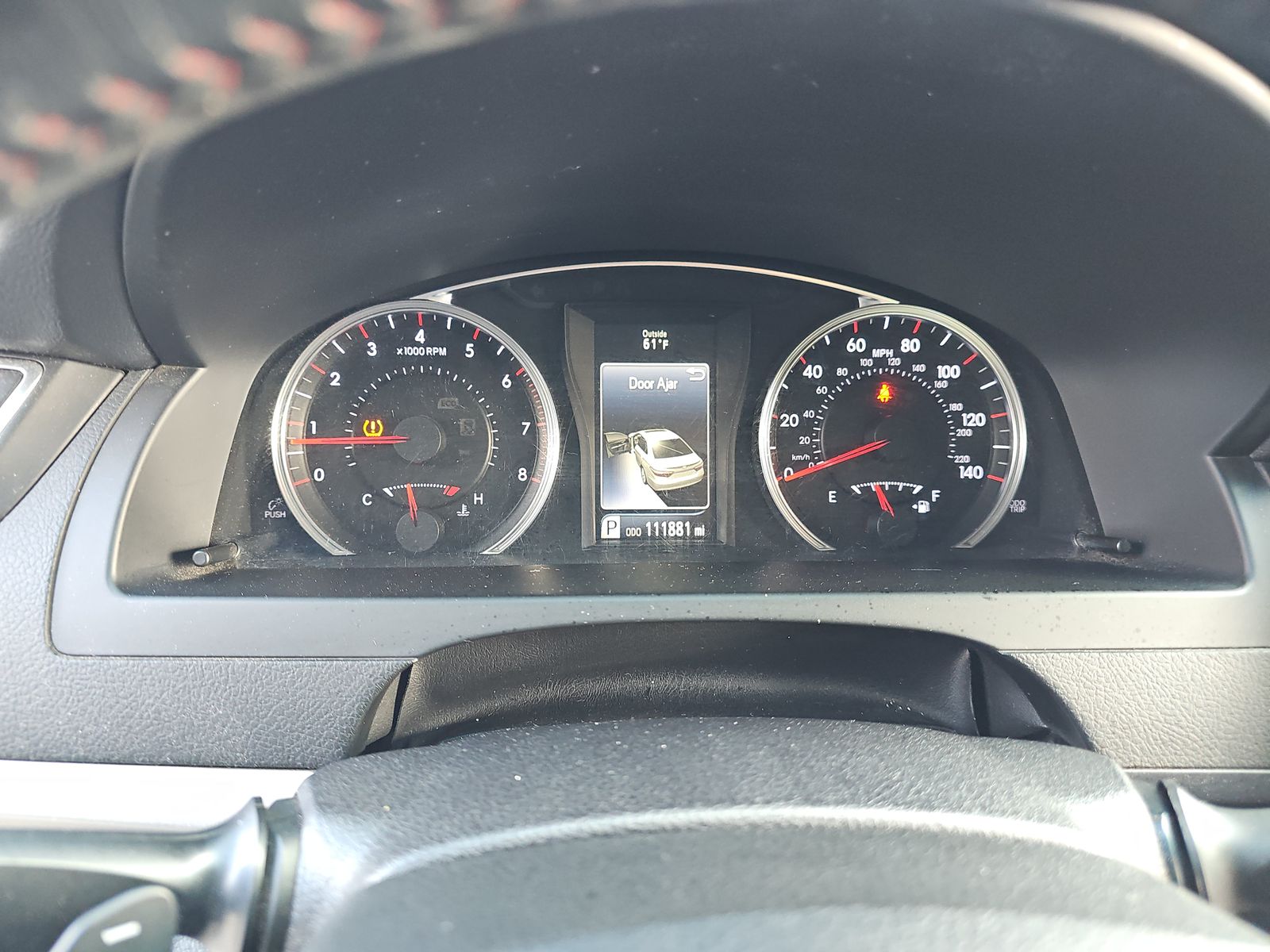 2016 Toyota Camry SE FWD