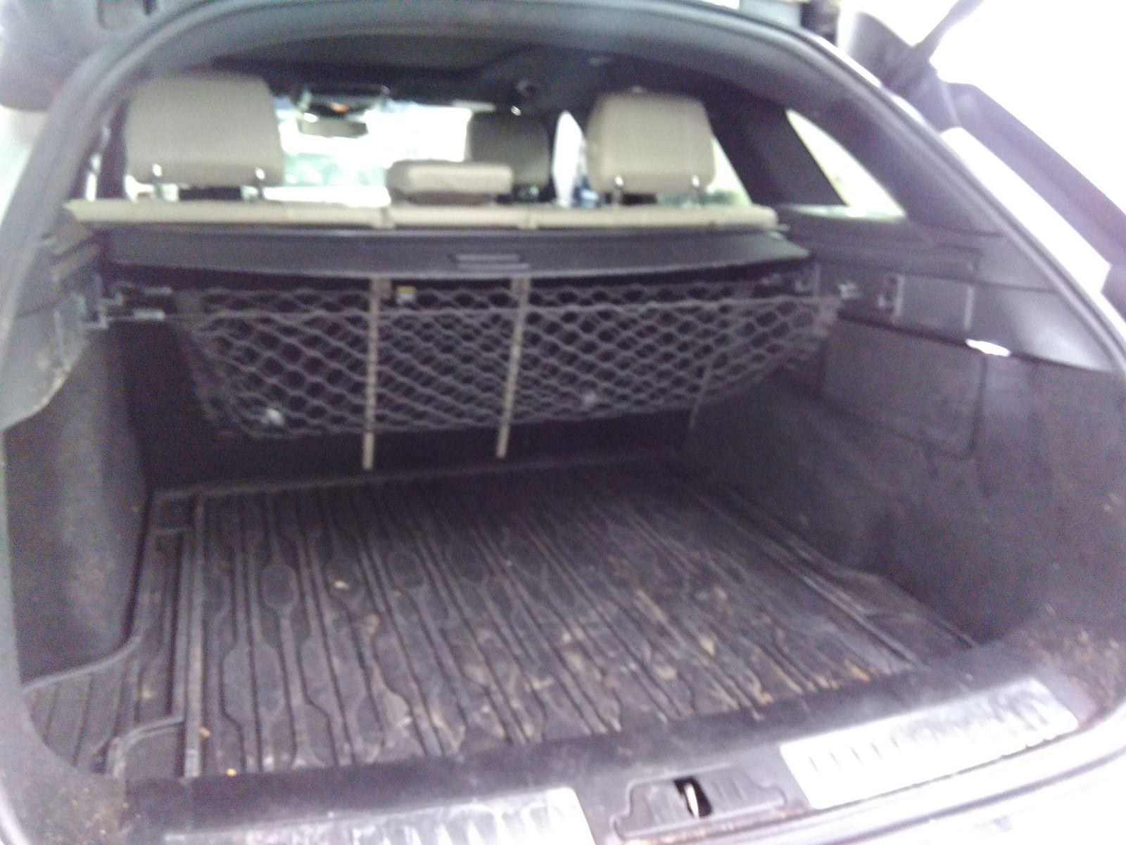 2018 Land Rover Range Rover Velar R-DYNAM SE AWD