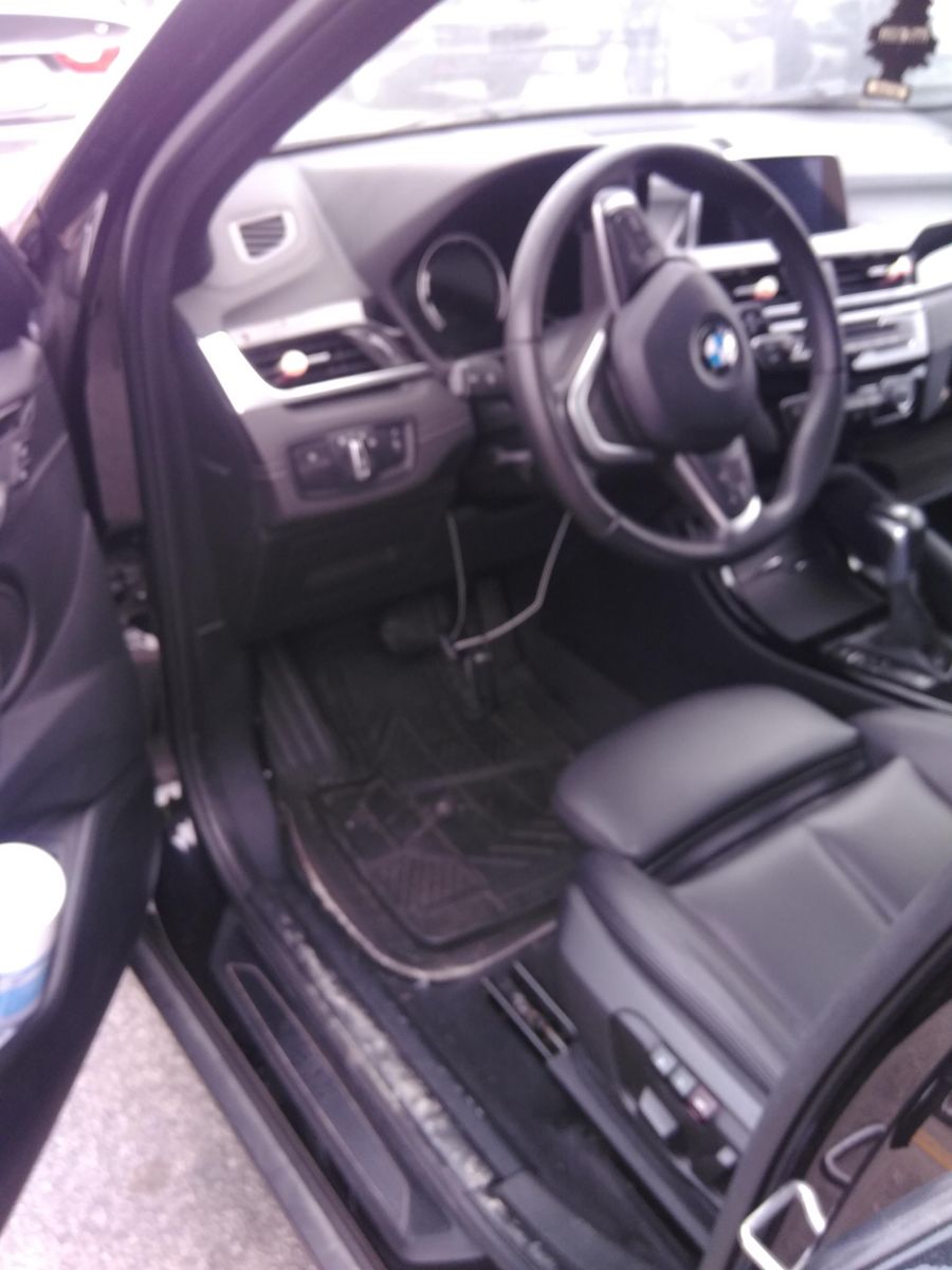 2018 BMW X2 XDRIVE 28I AWD