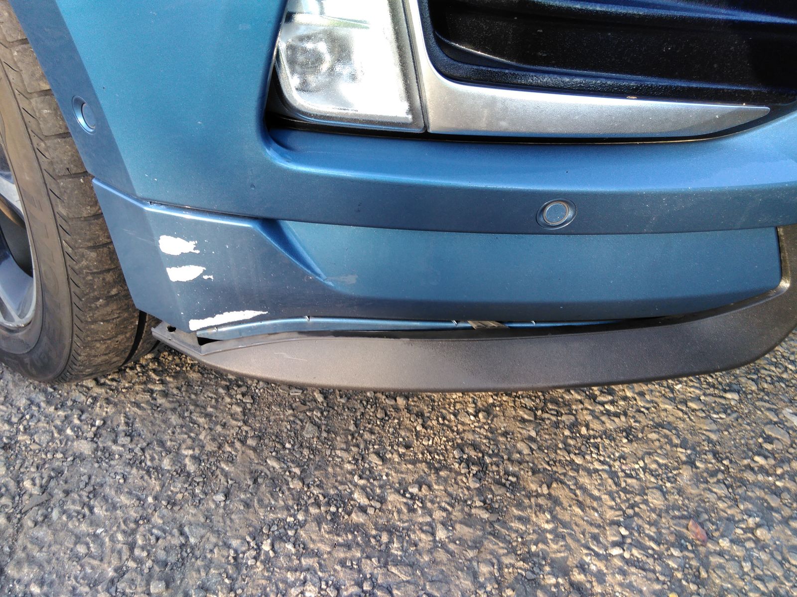 2019 Ford Edge ST AWD