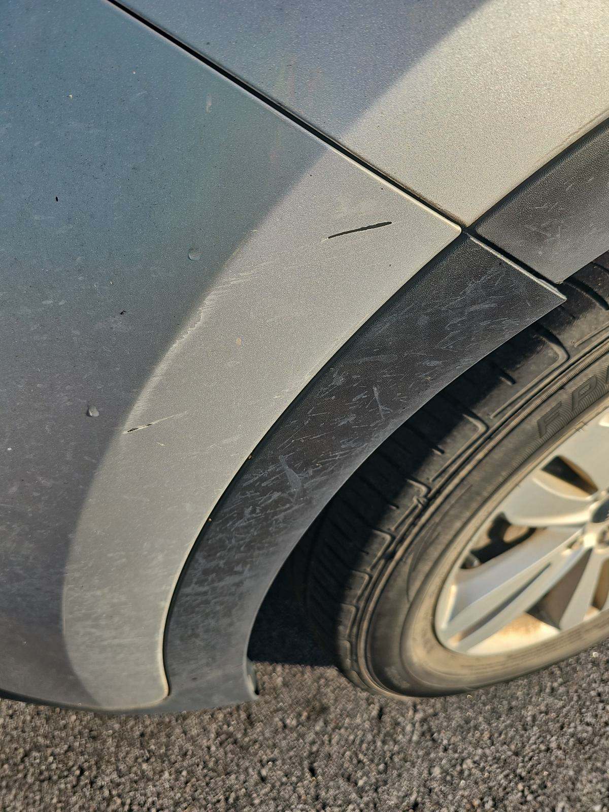 2017 Kia Sportage LX FWD