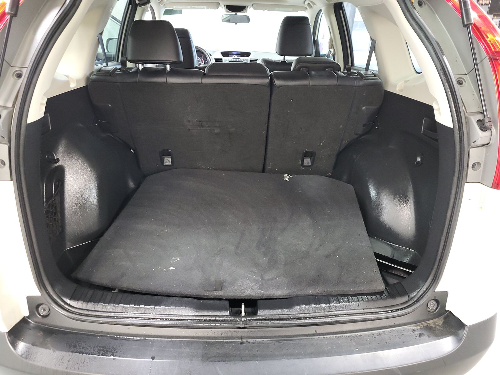 2014 Honda CR-V EX-L AWD