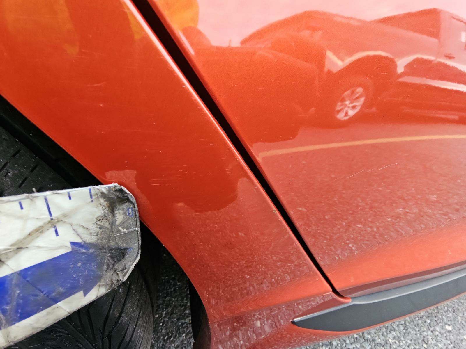 2015 Hyundai Sonata 2.0T SPORT FWD