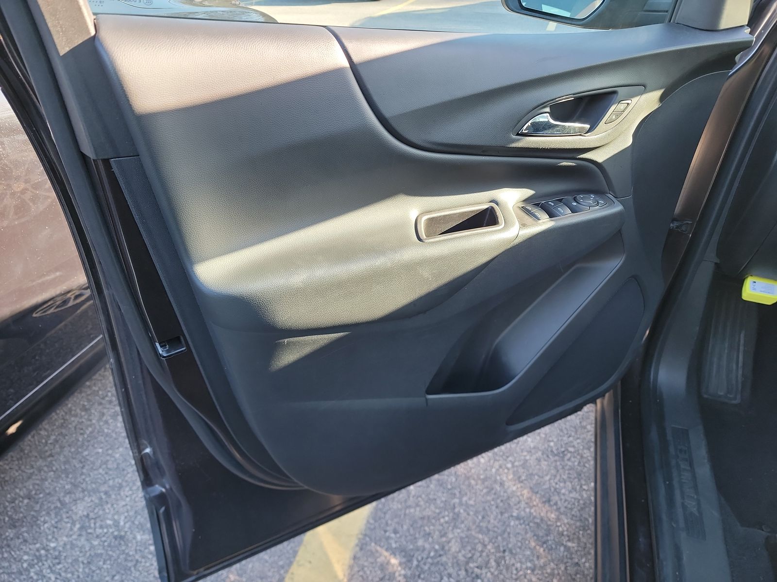 2020 Chevrolet Equinox LT FWD