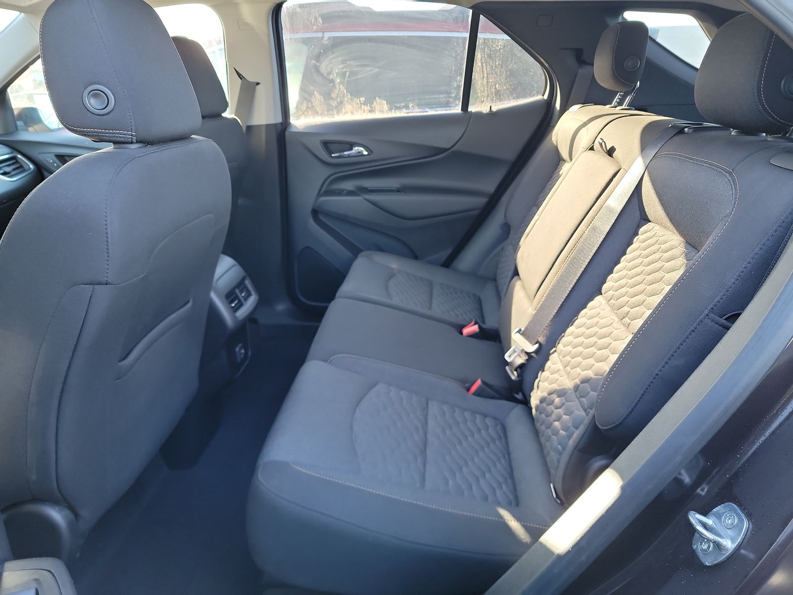 2020 Chevrolet Equinox LT FWD