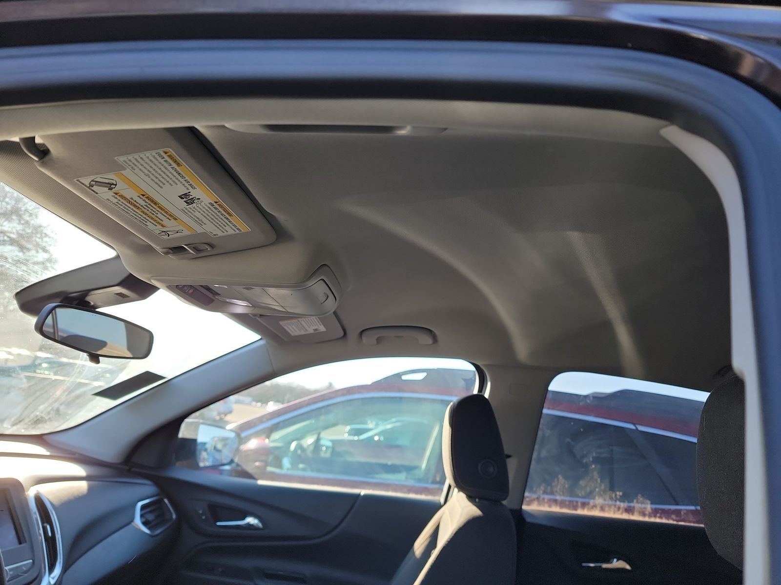 2020 Chevrolet Equinox LT FWD