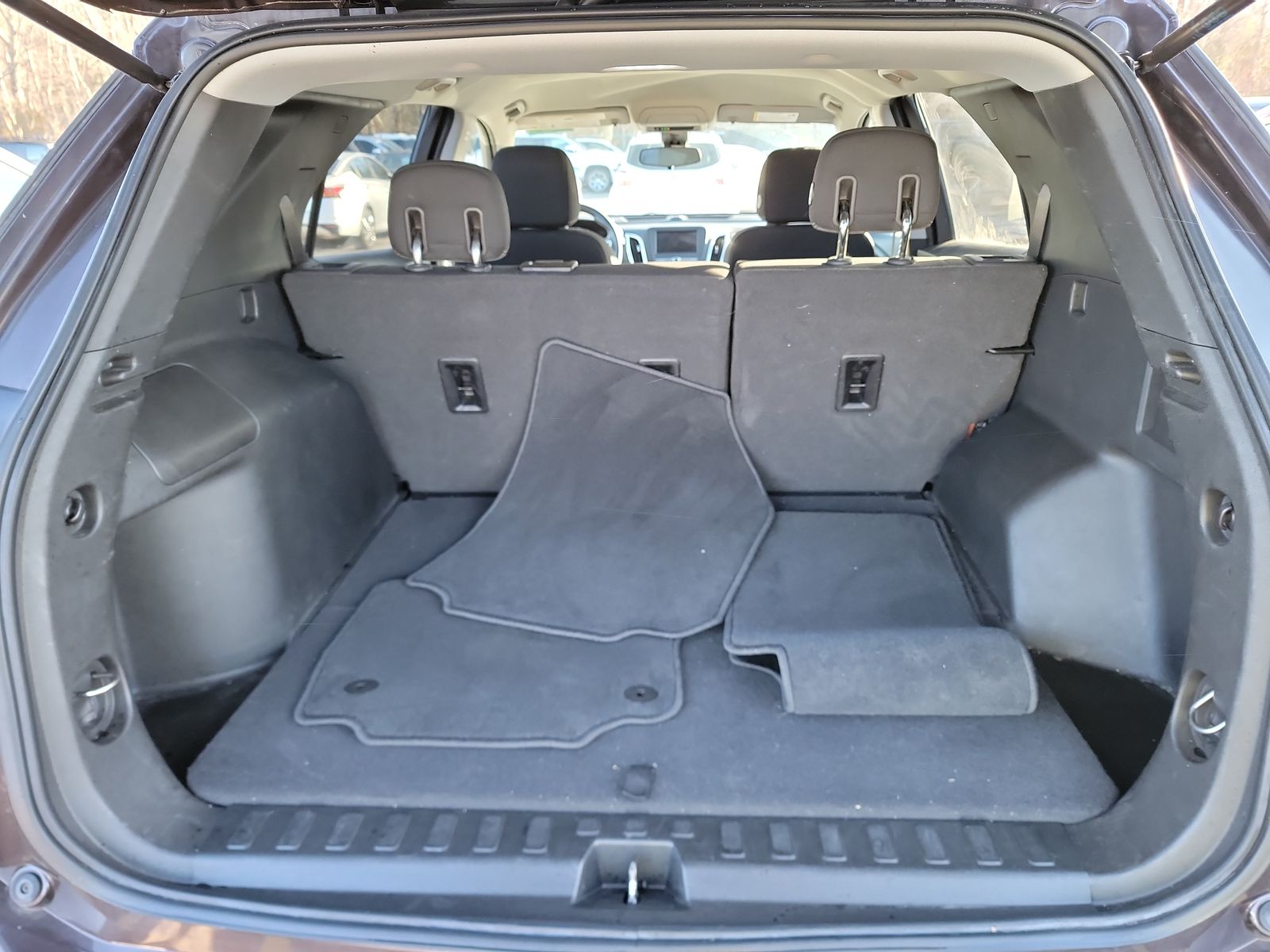 2020 Chevrolet Equinox LT FWD