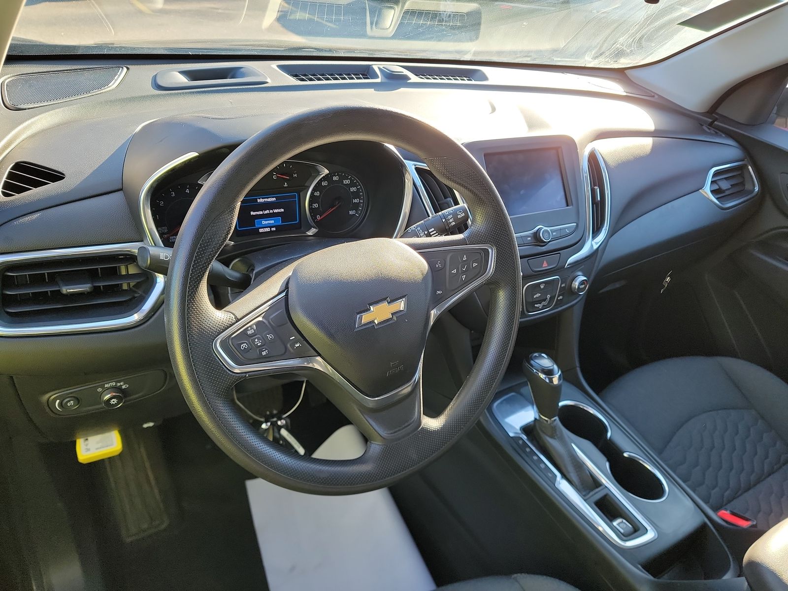 2020 Chevrolet Equinox LT FWD