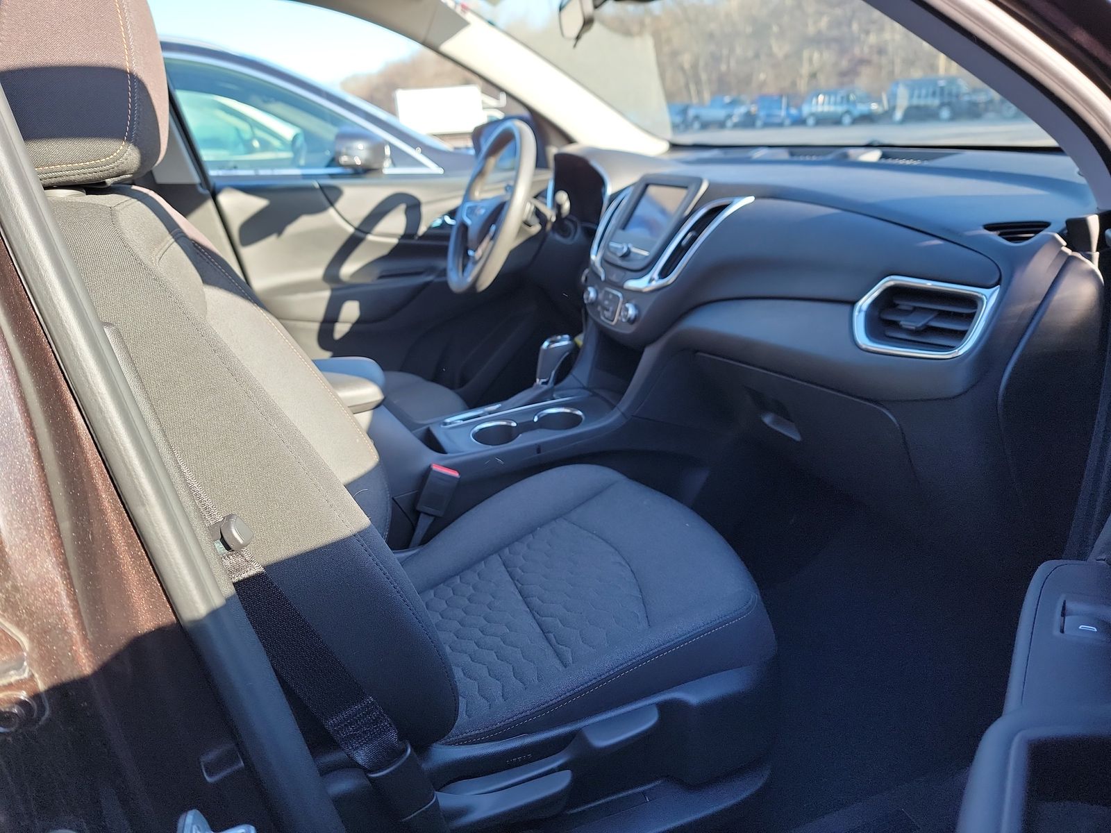 2020 Chevrolet Equinox LT FWD