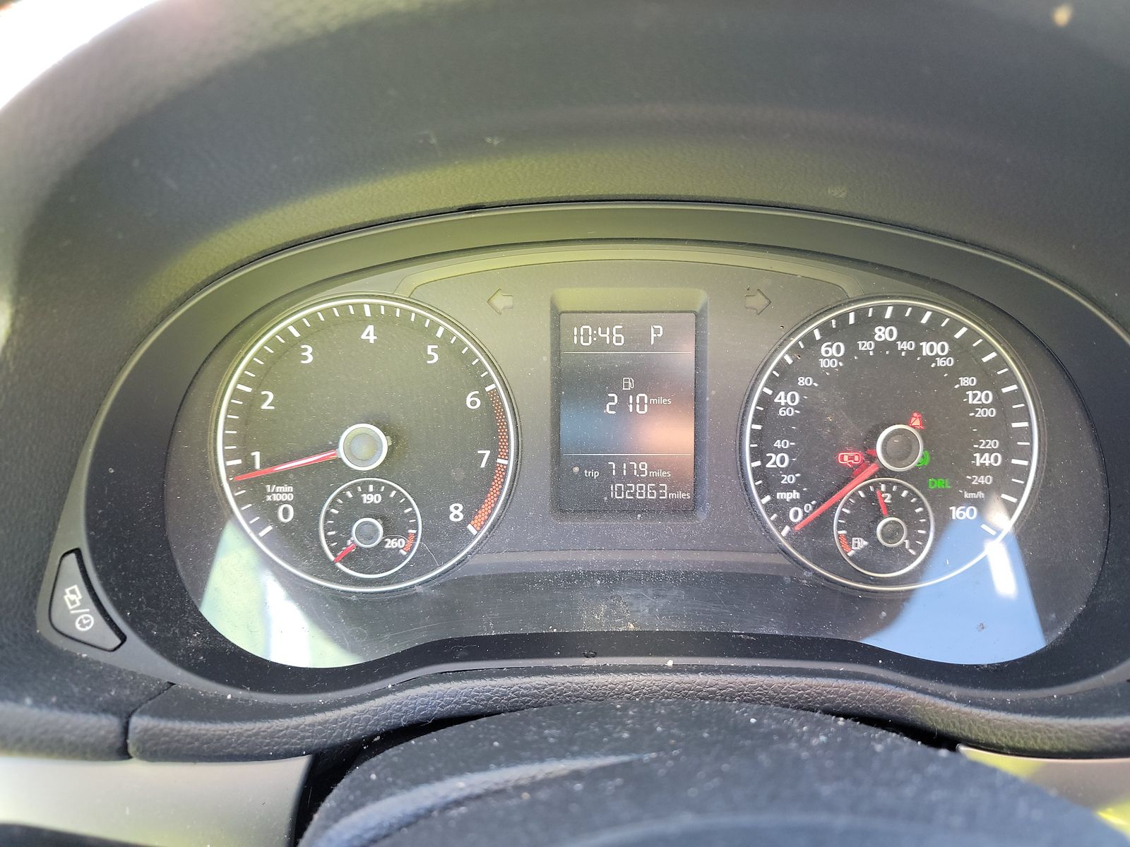 2014 Volkswagen Passat WOLFSBURG FWD