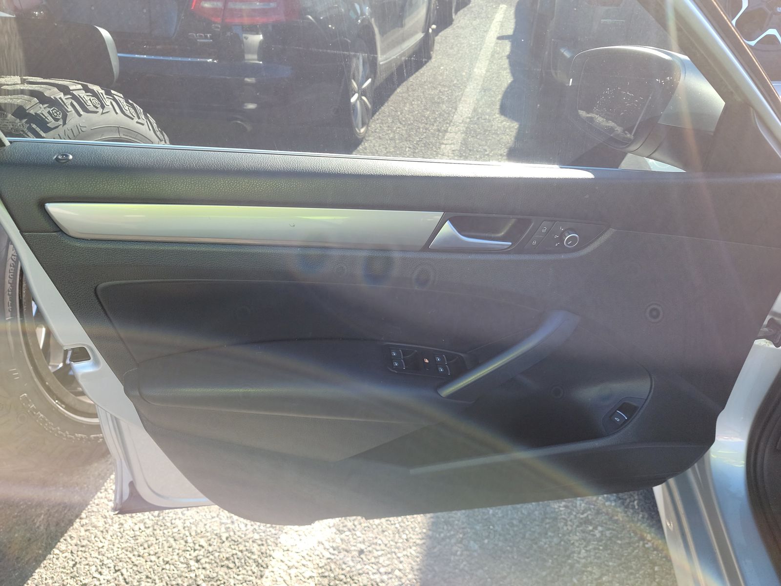 2014 Volkswagen Passat WOLFSBURG FWD