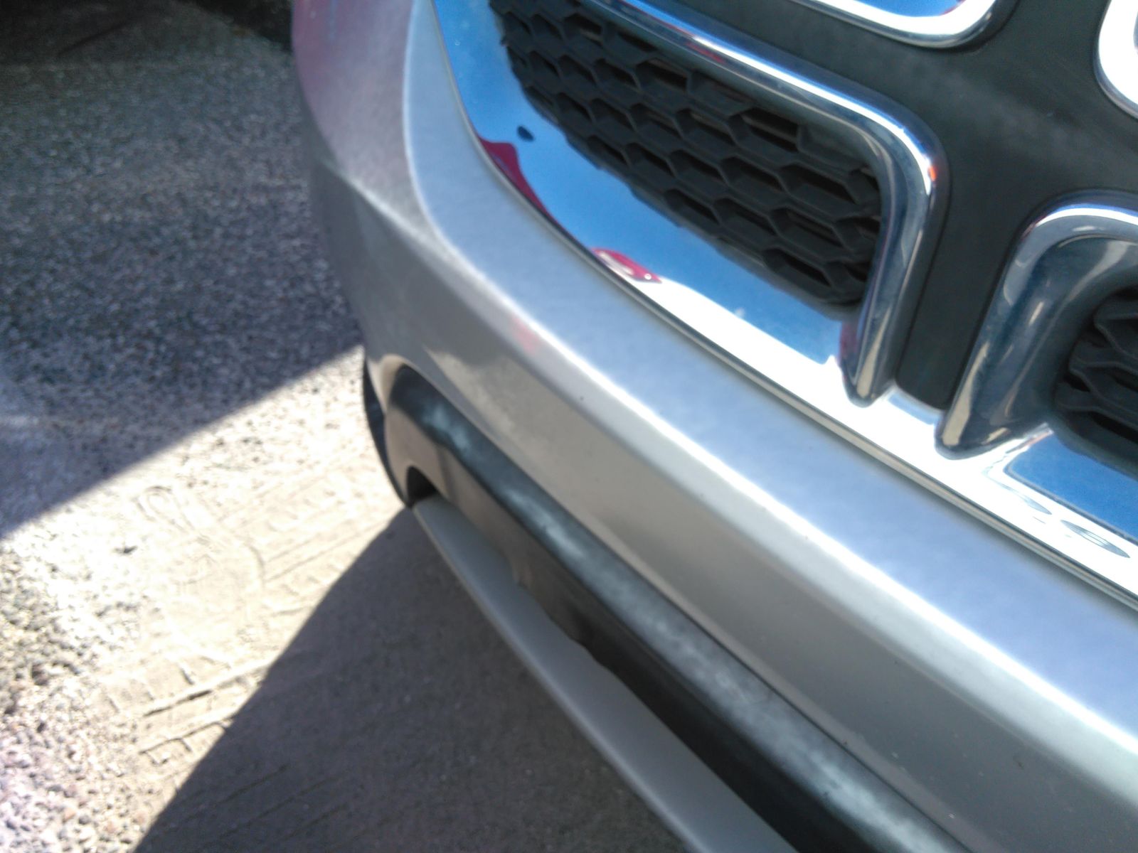 2014 Dodge Journey SXT FWD