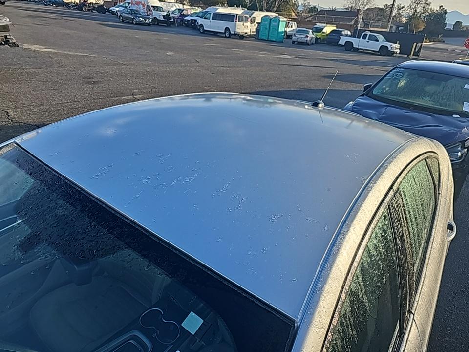 2014 Ford Fusion SE HYBRID FWD