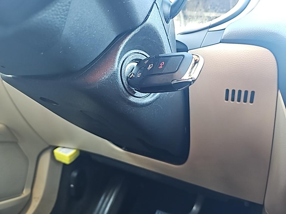 2014 Ford Fusion SE HYBRID FWD