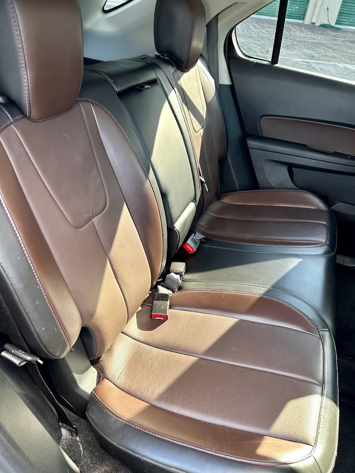 2015 Chevrolet Equinox LT FWD