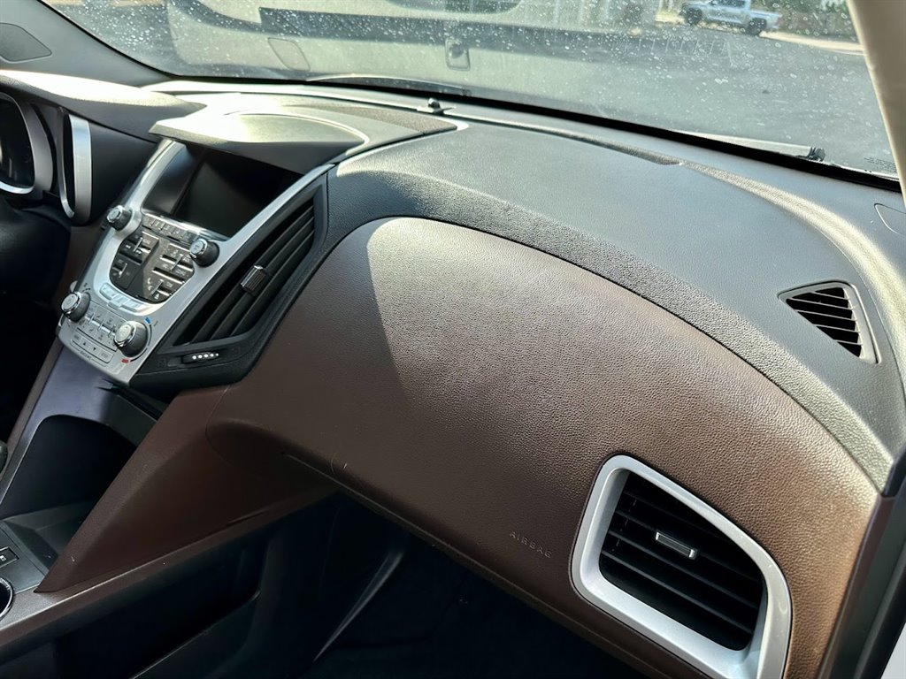 2015 Chevrolet Equinox LT FWD