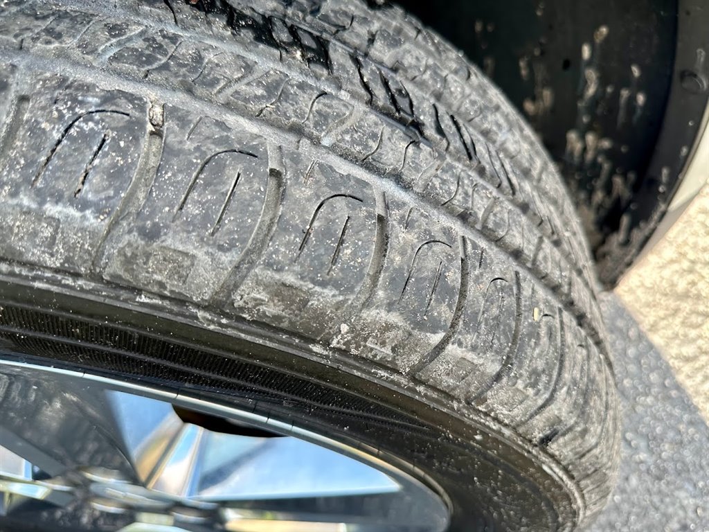 2015 Chevrolet Equinox LT FWD