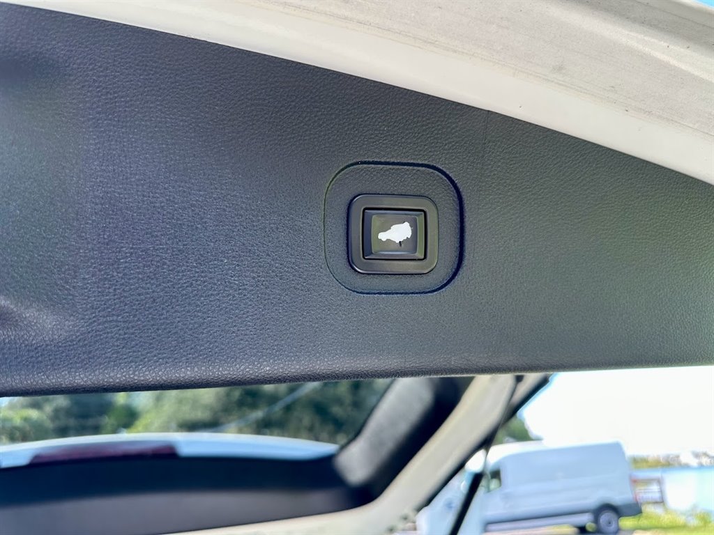 2015 Chevrolet Equinox LT FWD