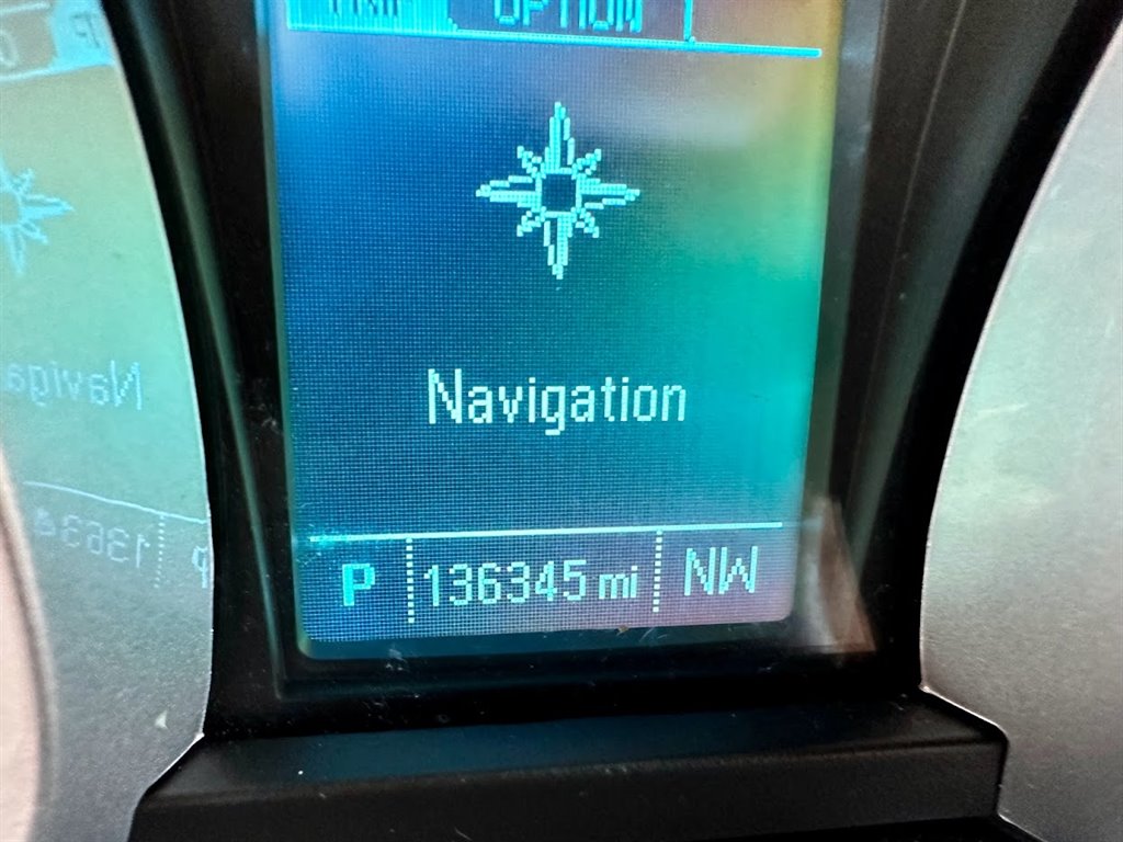 2015 Chevrolet Equinox LT FWD