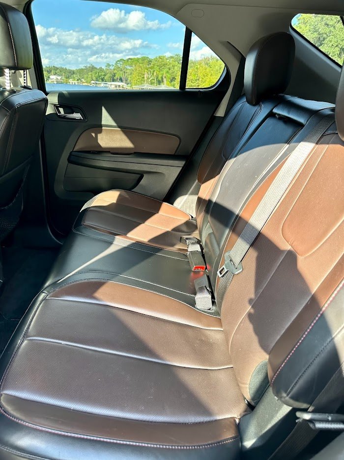 2015 Chevrolet Equinox LT FWD