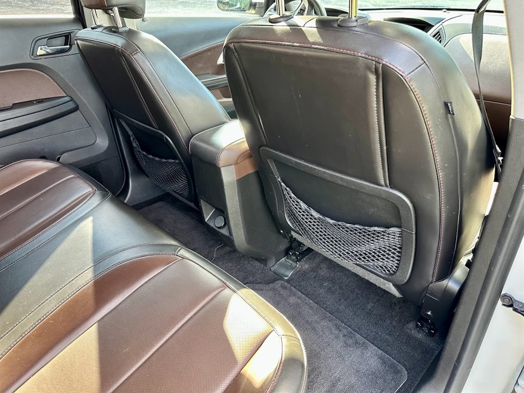 2015 Chevrolet Equinox LT FWD