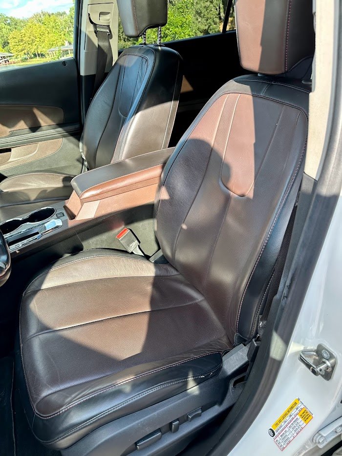 2015 Chevrolet Equinox LT FWD