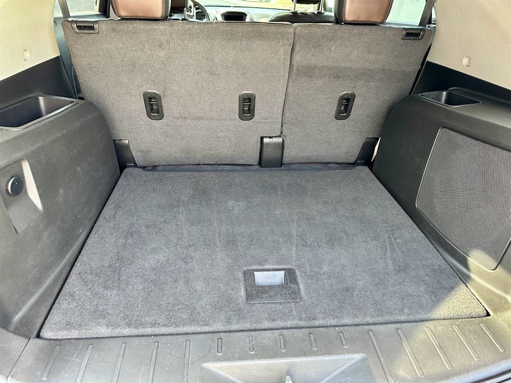 2015 Chevrolet Equinox LT FWD