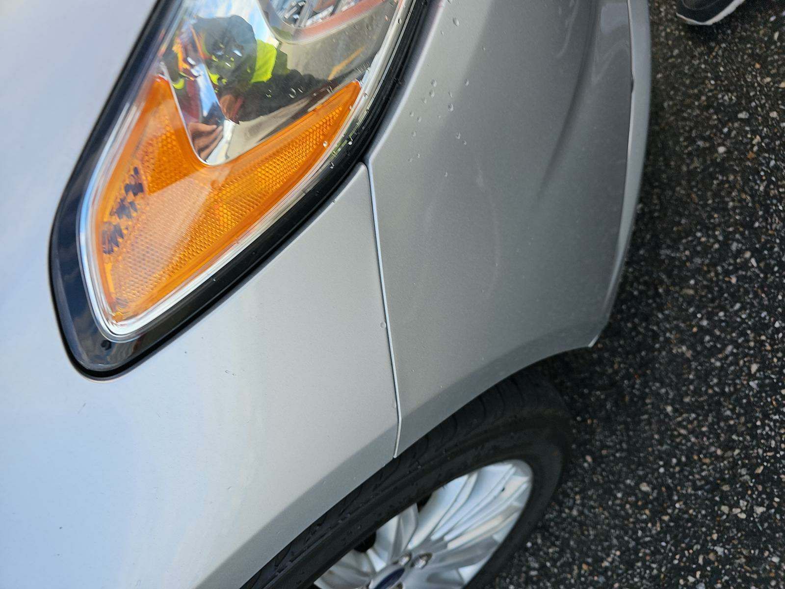 2014 Ford Fusion SE HYBRID FWD