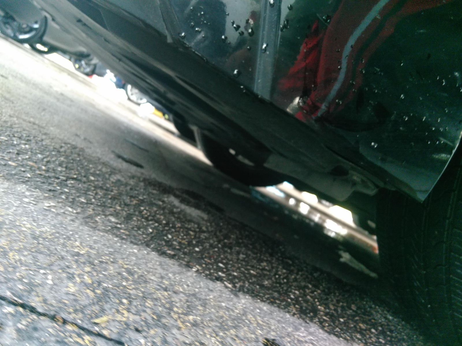 2020 Toyota Camry SE FWD