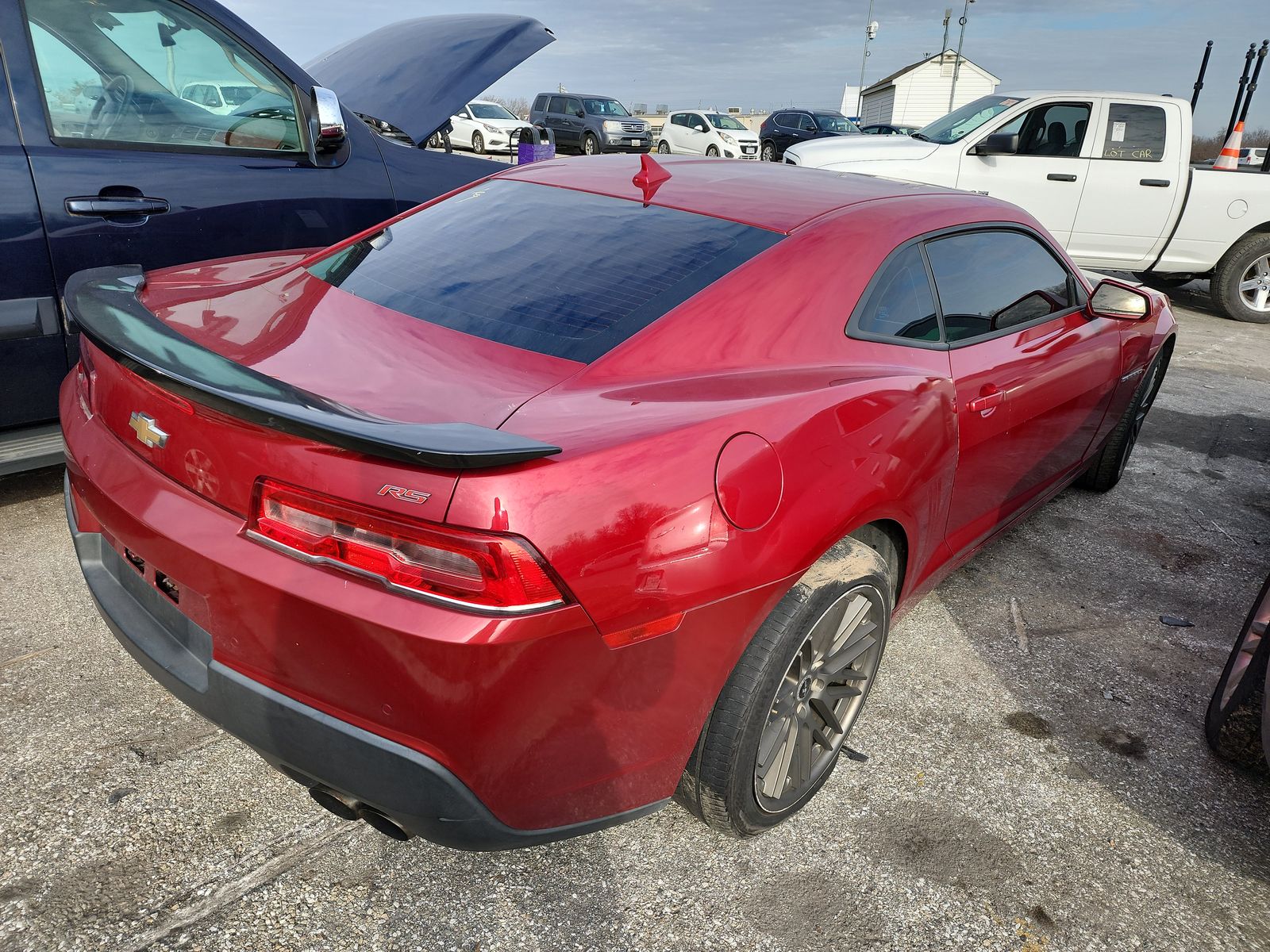 car image