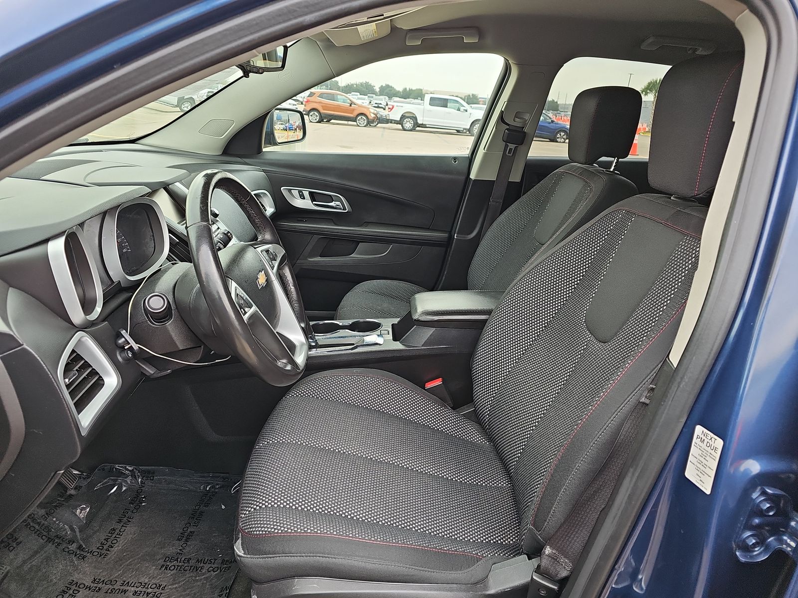 2017 Chevrolet Equinox LT AWD