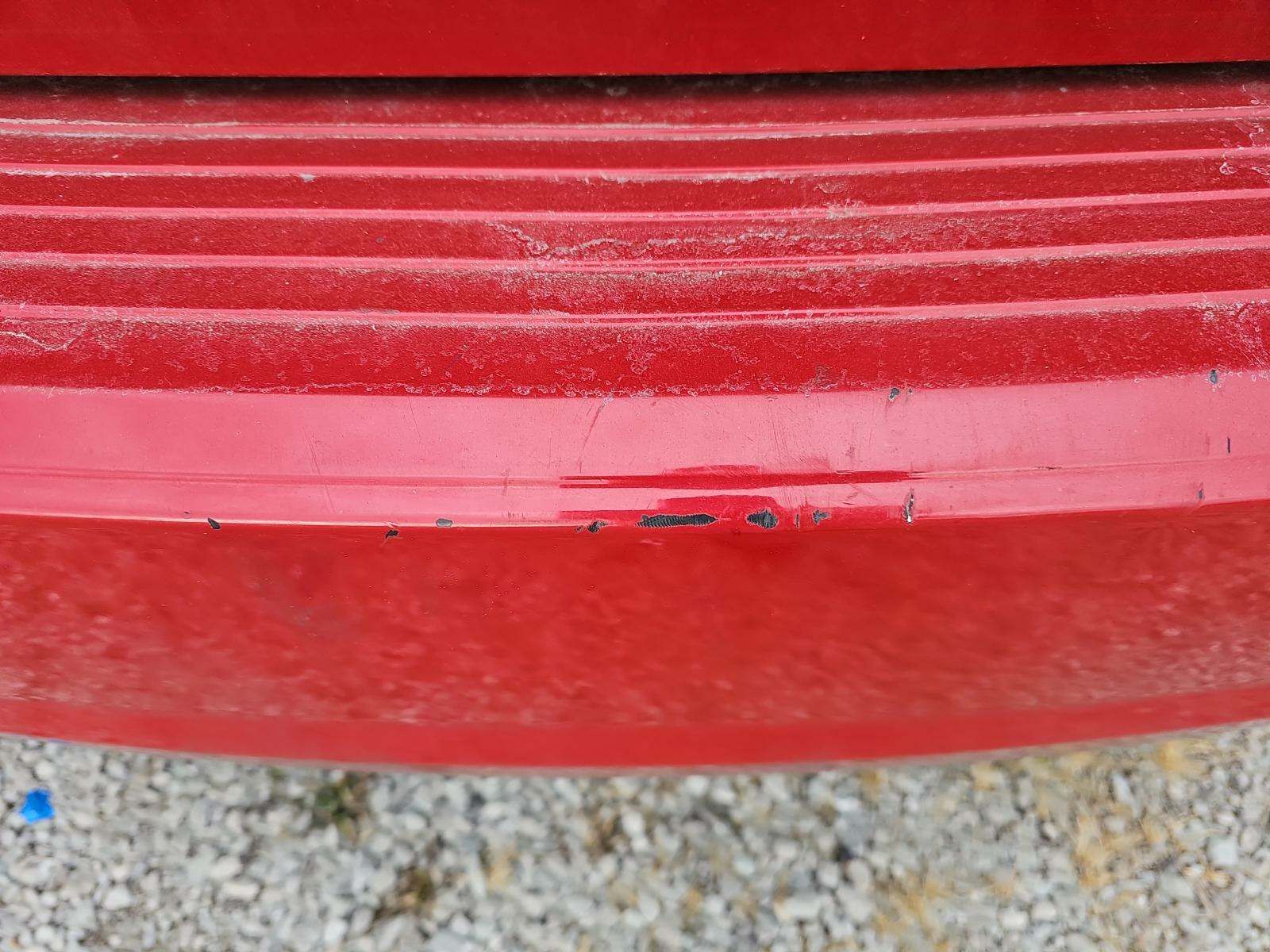 2018 Dodge Journey SE FWD