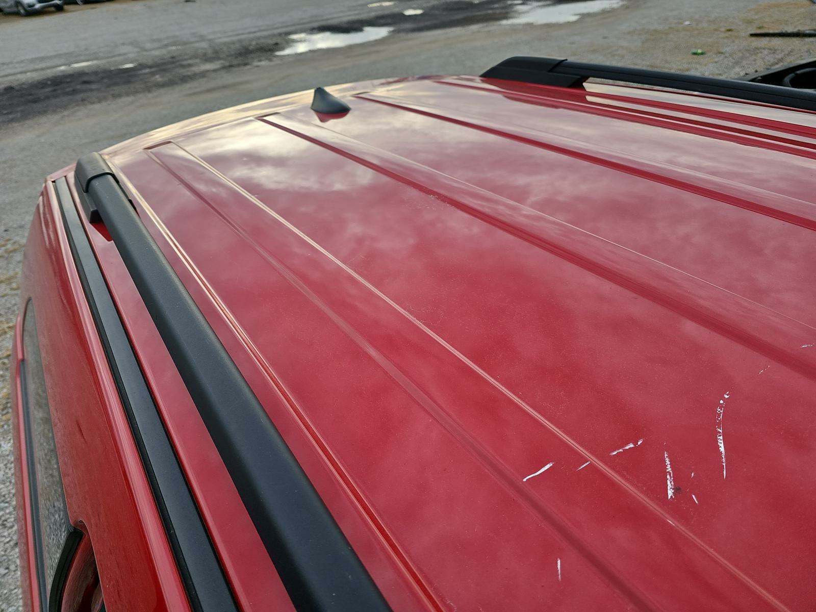 2018 Dodge Journey SE FWD