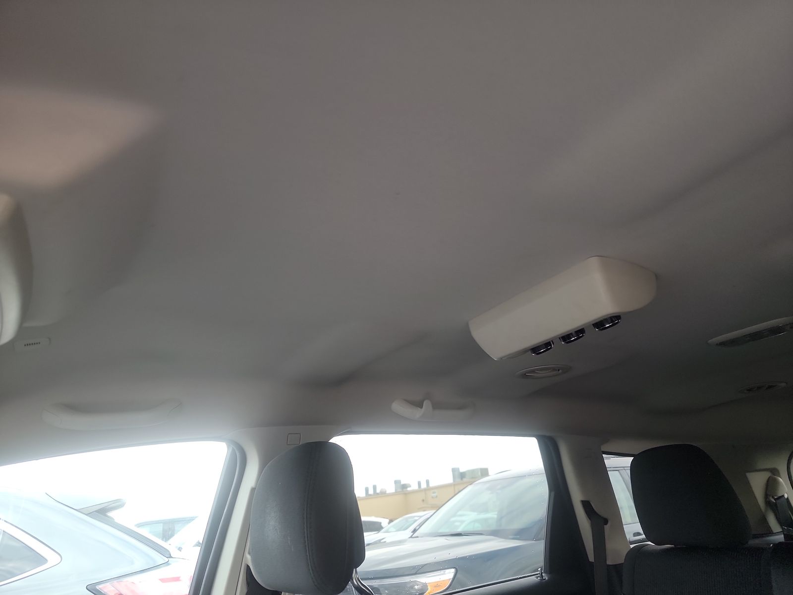 2018 Dodge Journey SE FWD