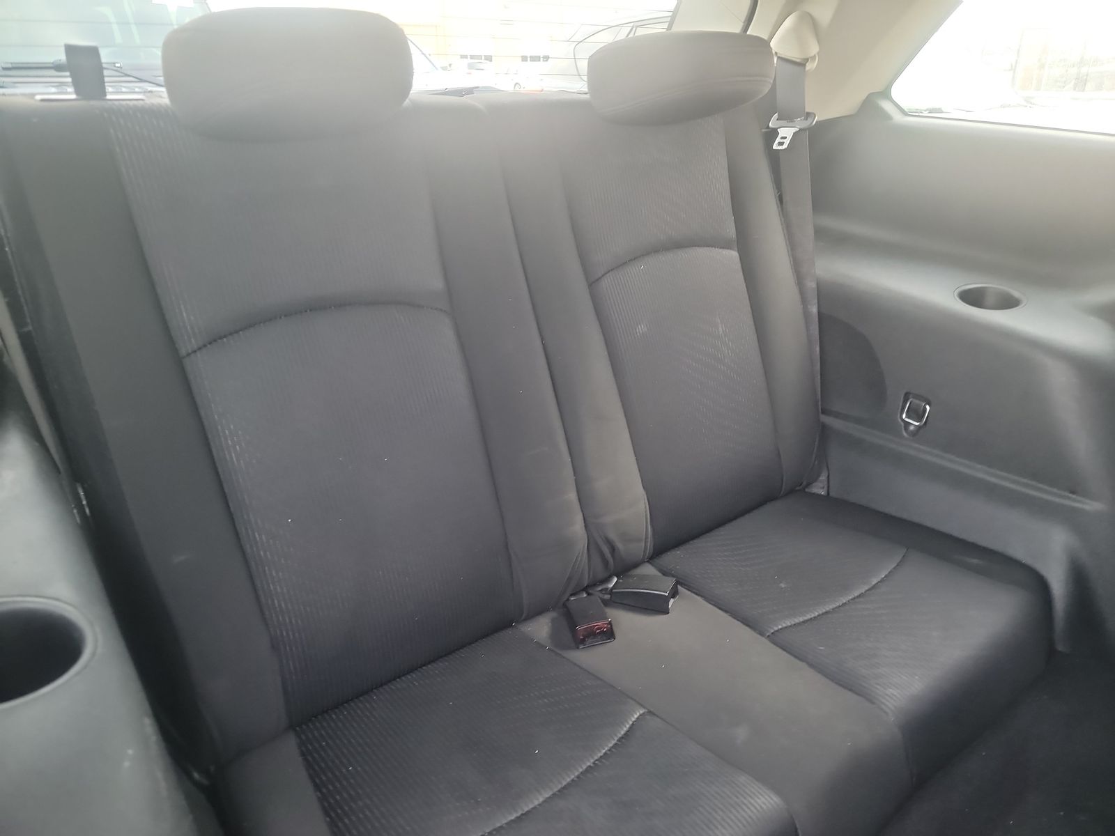 2018 Dodge Journey SE FWD