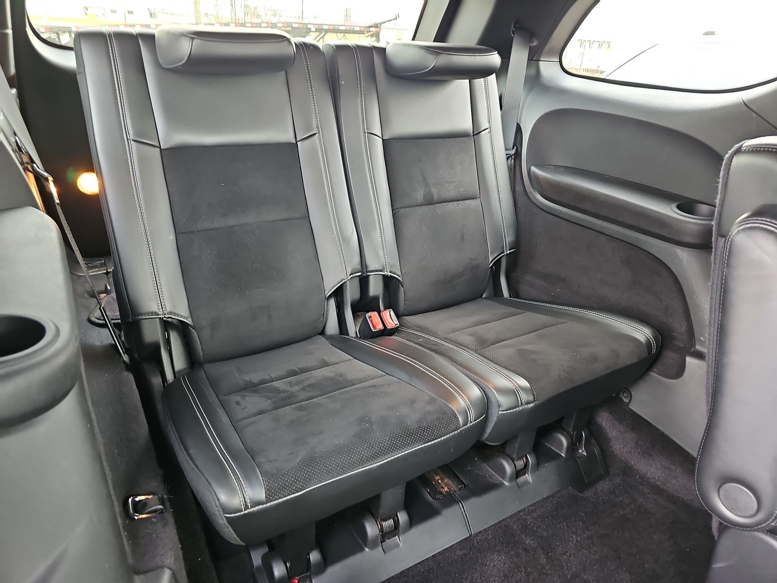 2016 Dodge Durango SXT AWD