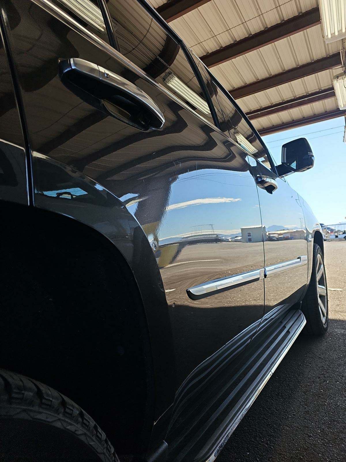 2016 Cadillac Escalade LUXURY AWD