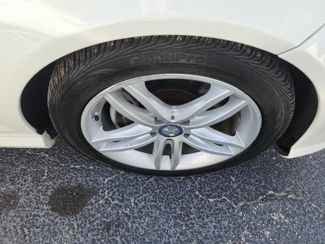 2012 Mercedes-Benz C-Class C300 AWD
