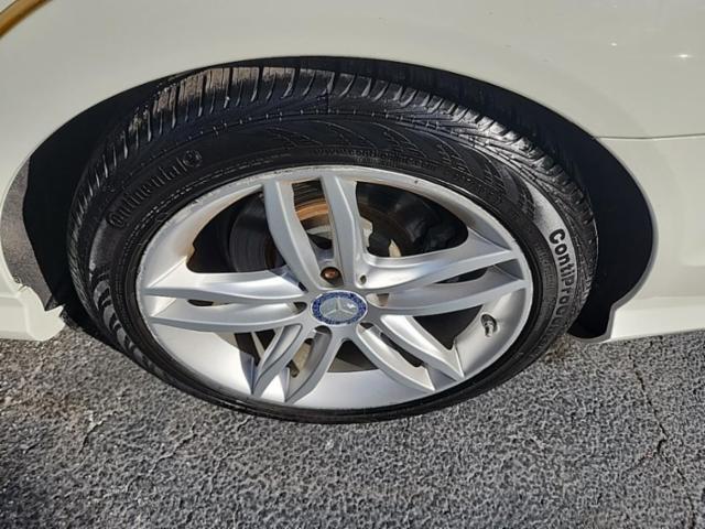 2012 Mercedes-Benz C-Class C300 AWD