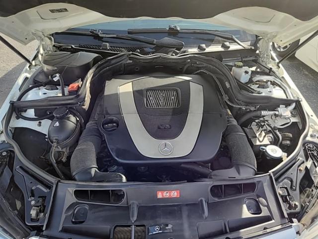 2012 Mercedes-Benz C-Class C300 AWD