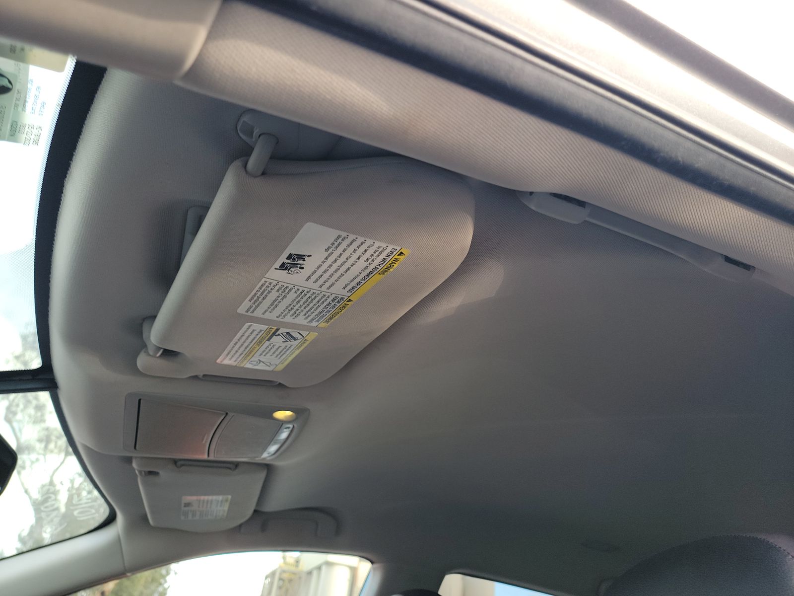 2017 Nissan Pathfinder SV FWD