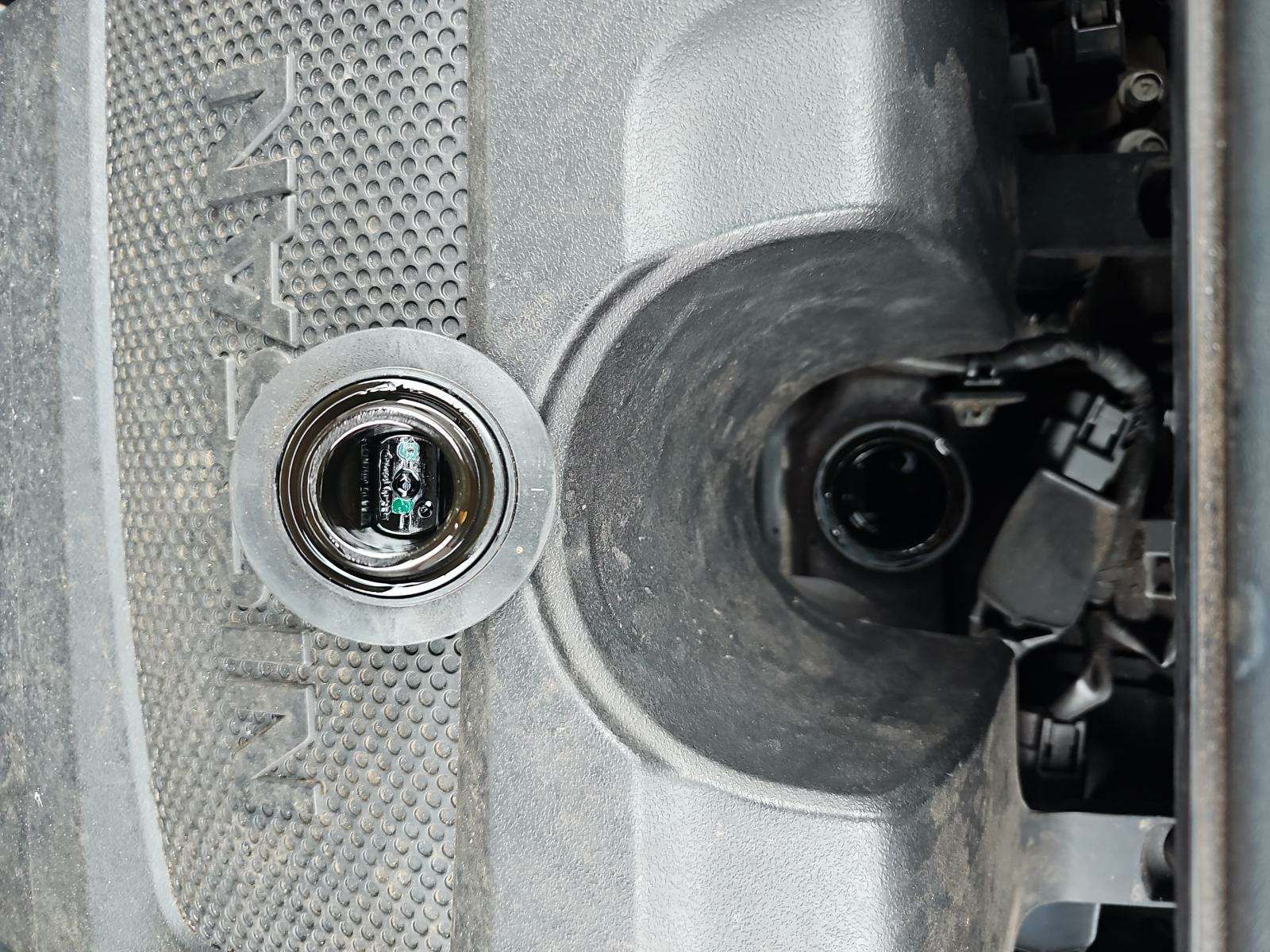 2017 Nissan Pathfinder SV FWD