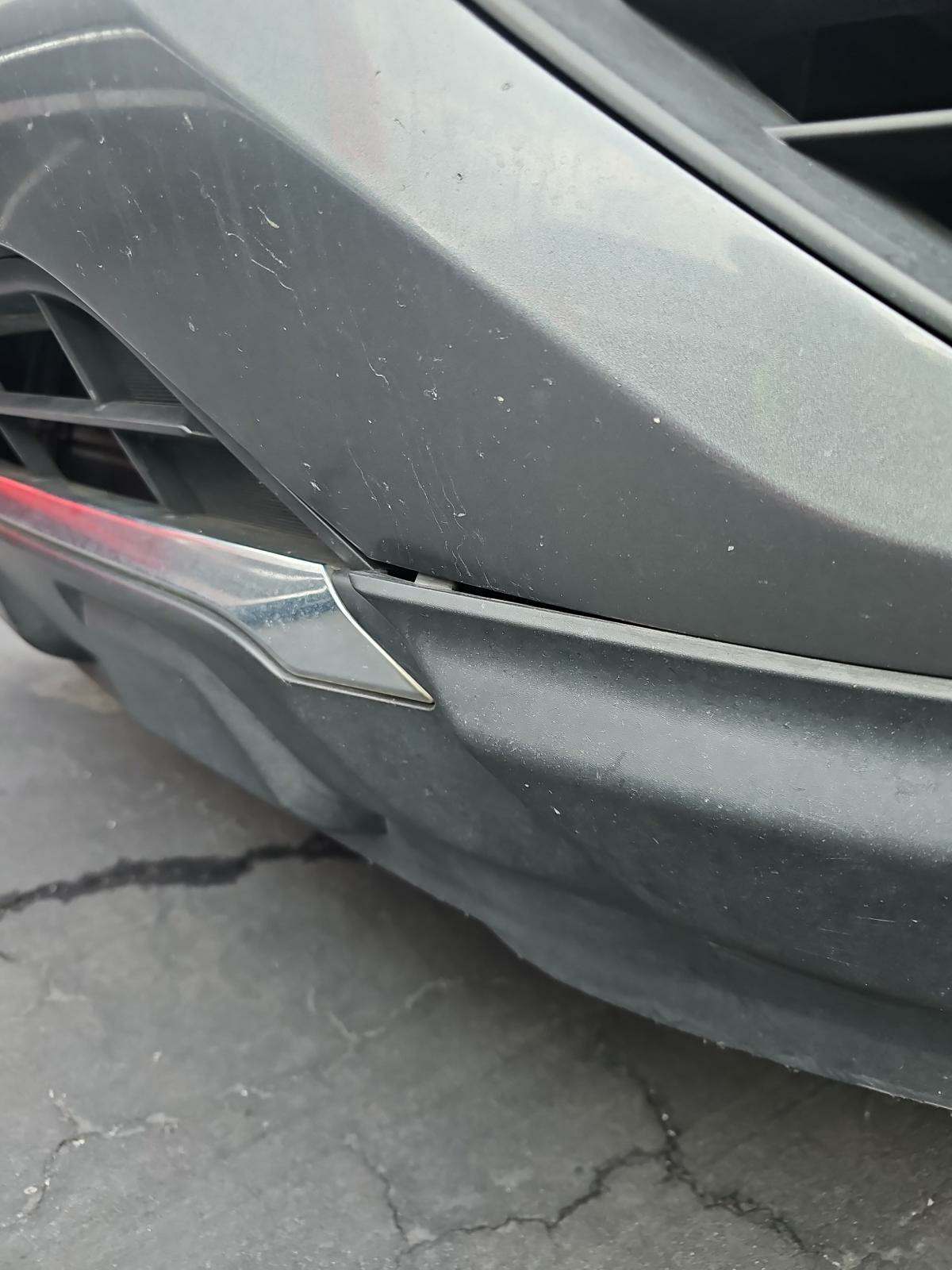 2017 Nissan Pathfinder SV FWD